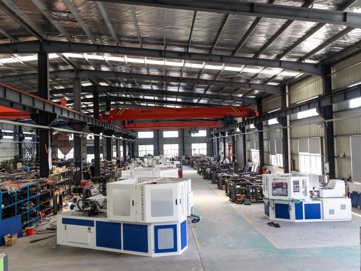 चीन Zhangjiagang Ziqiang Machinery Co.,Ltd कंपनी प्रोफ़ाइल