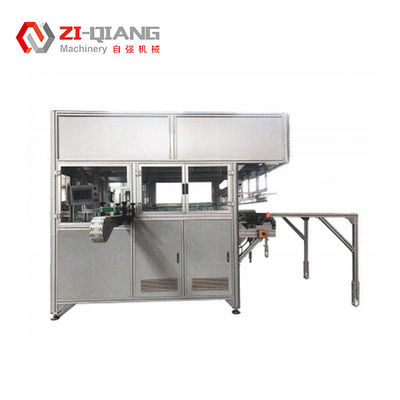 खरीदें 50PCS/Min 0.5Kw बोतल बैगिंग मशीन स्वचालित पैकेजिंग online manufacture