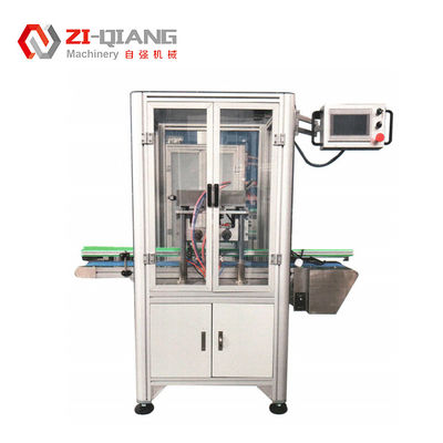 खरीदें स्वचालित प्लास्टिक बोतल पैकेजिंग मशीन ट्रिमिंग कटर online manufacture