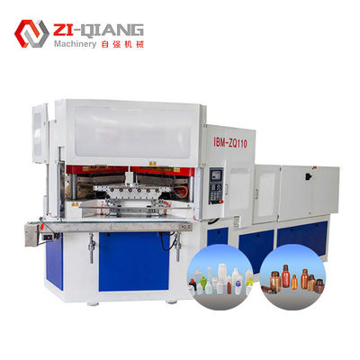 खरीदें Large-scale PP PC PE HDPE Plastic Bottle Injection Blow Molding Machine Equipment With Warranty ऑनलाइन निर्माण