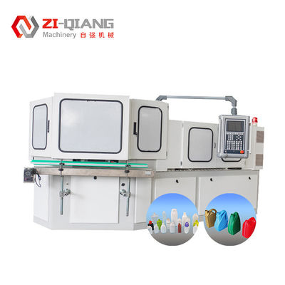 खरीदें ZQ40 Automatic Injection Blow Molding Machine 260/383g Capacity online manufacture