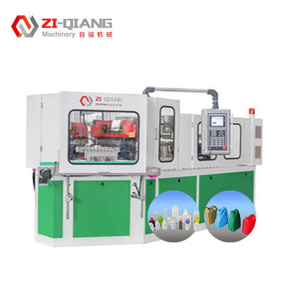 खरीदें ZQ60 पालतू मोल्डिंग मशीन 500ml सिंक्रनाइज़्ड बोतल इंजेक्शन मोल्डिंग उपकरण उच्च परिशुद्धता के साथ online manufacture