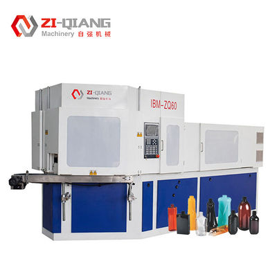 खरीदें ZQ60 Injection Blow Molding Machine: The Core Tool for Small & Medium Manufacturers to Achieve Seamless Transition from Trial to Mass Production online manufacture