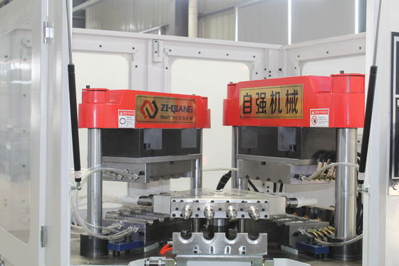 खरीदें ZQ80 इंजेक्शन-ब्लो मोल्डिंग मशीन: एक कुशल और ऊर्जा-बचत करने वाला यूरोपीय-शैली का सटीक उपकरण ऑनलाइन निर्माण