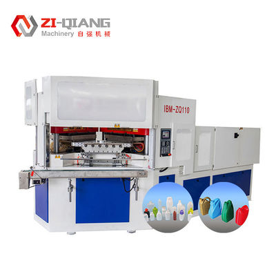 Injection Blow Molding with Hdpe Injection Molding Machine The Ultimate Solution