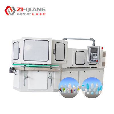 Automatic High Precision ZQ40 IBM Injection Blow Molding Machine for Industrial Applications