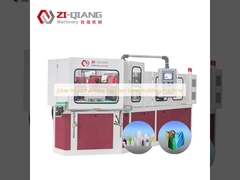 ब्लो मोल्ड मशीन इंजेक्शन ब्लो मोल्डिंग मशीन